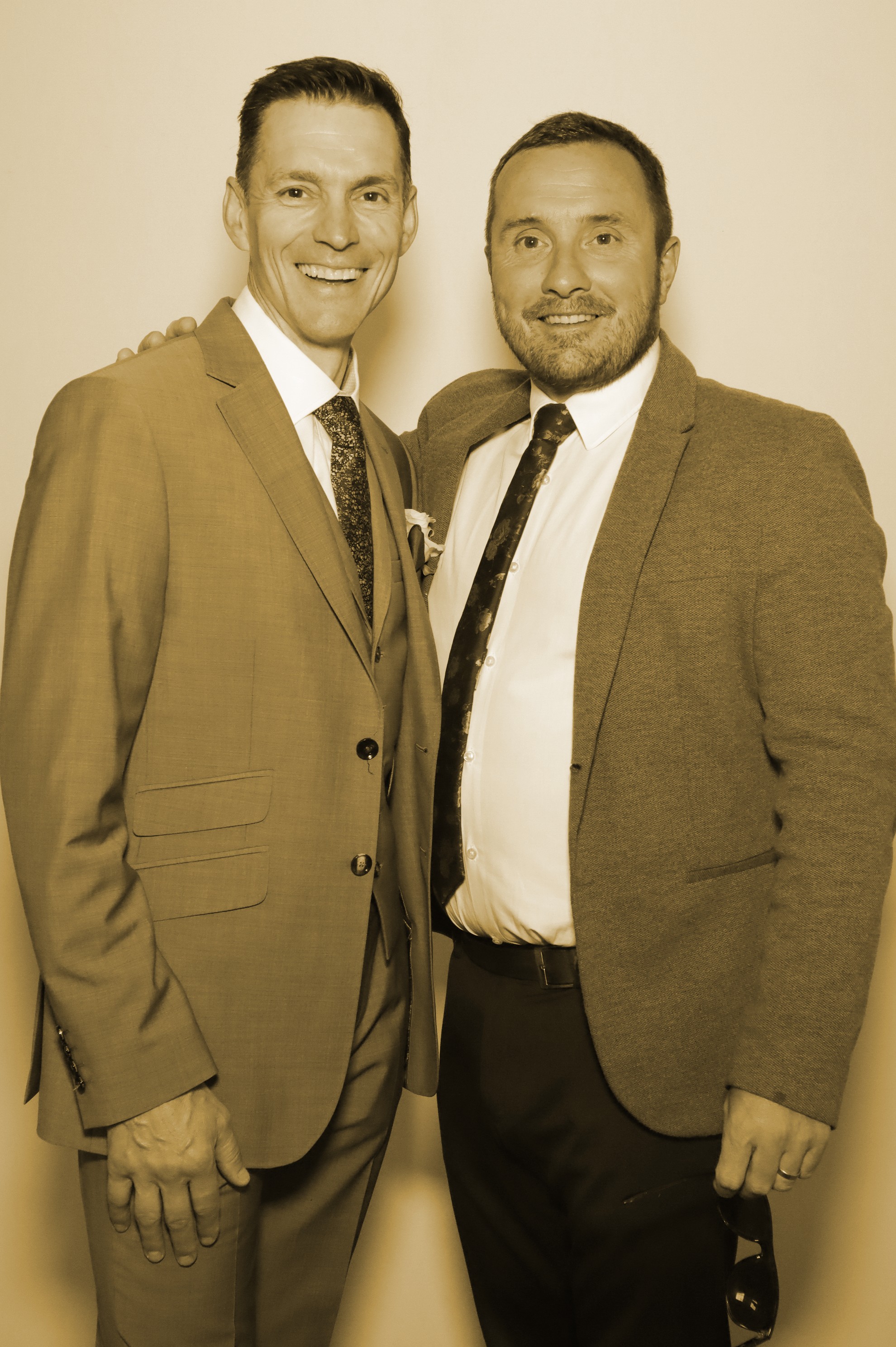 Maria and Jessica's Wedding | View more photos from the event at gallery.myphotoboothexperience.co.uk/u/MyPhotoBoothExperienceLtd/Maria-and-Jessicas-Wedding
